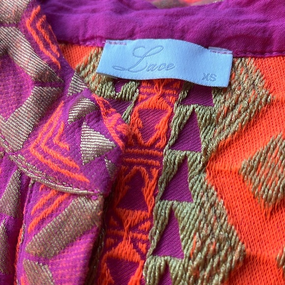 Mini Dress - Picture 3 of 8